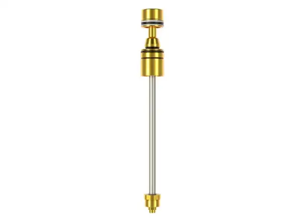 Rock Shox ZEB A1+ Air Spring DebonAir+ w/ Butter Cup 190mm upgrade kit air suspension