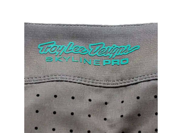 Troy Lee Designs Skyline Pro men's shorts Shell Mono Army