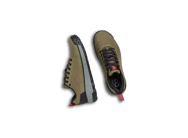 Ride Concepts Tallac men's shoes Earth/Black