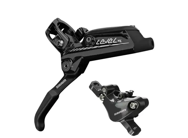 Sram Level TL Disc Brake Rear