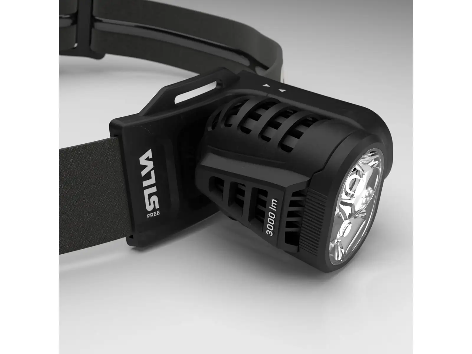 Silva Free 3000 L headlamp
