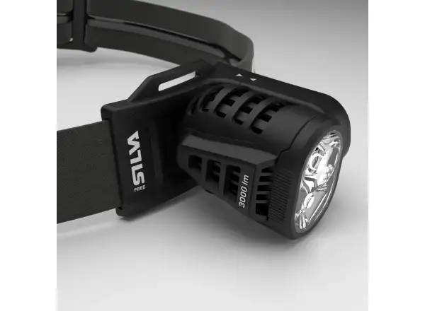 Silva Free 3000 L headlamp
