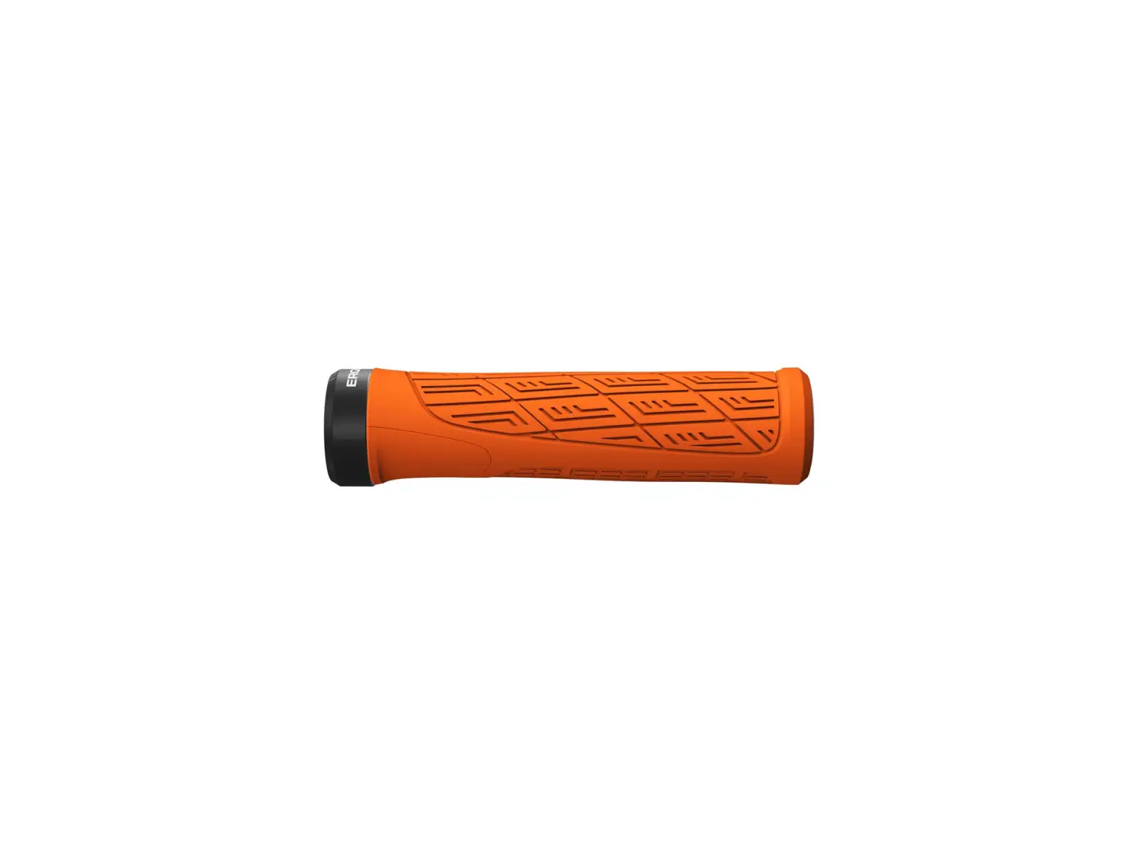 Ergon GMA grips Juicy Orange