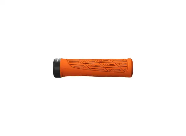 Ergon GMA grips Juicy Orange