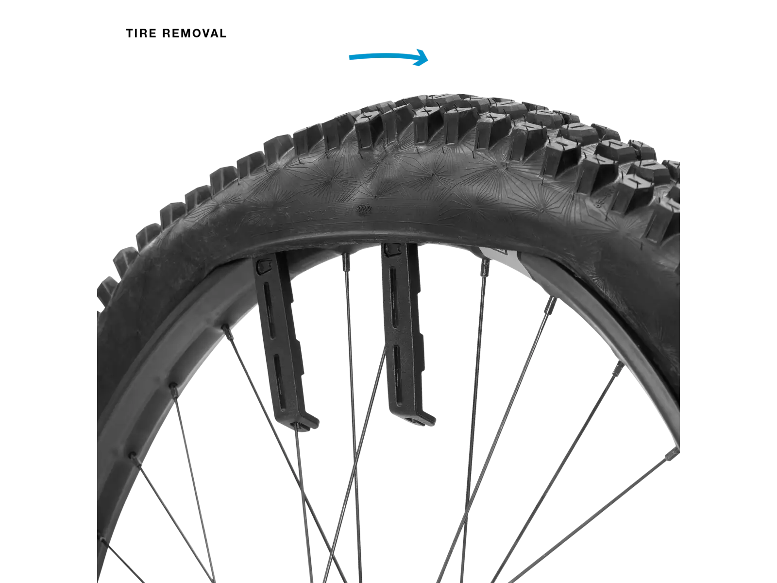 CRANKBROTHERS Slider tire levers
