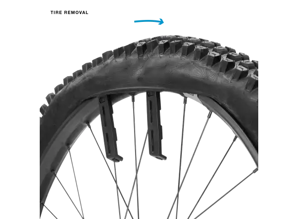 CRANKBROTHERS Slider tire levers