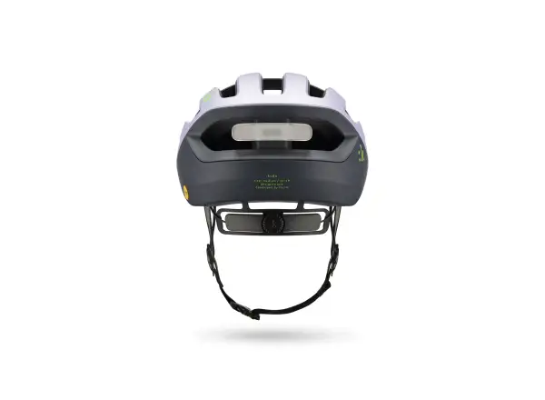 Fizik Vento Kudo road helmet Lilac/Anthracite