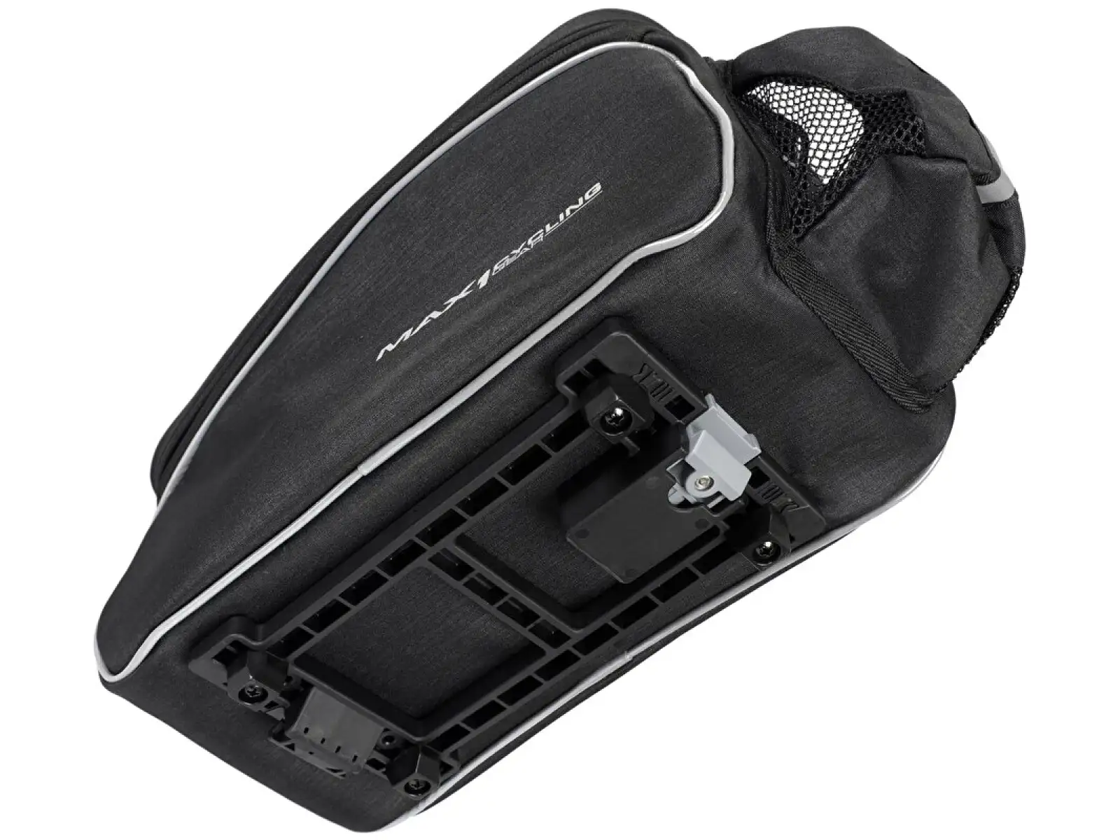 Max1 Rackbag L MIK carrier bag 9.6 l black