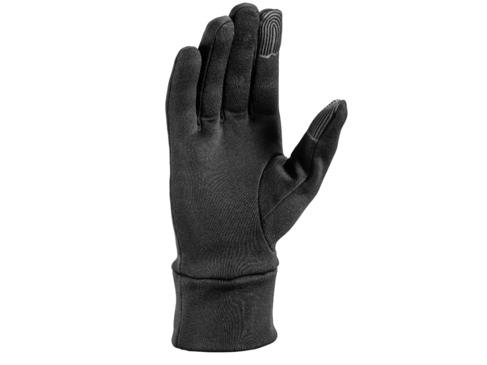 Leki Inner Glove MF Touch downhill gloves Black