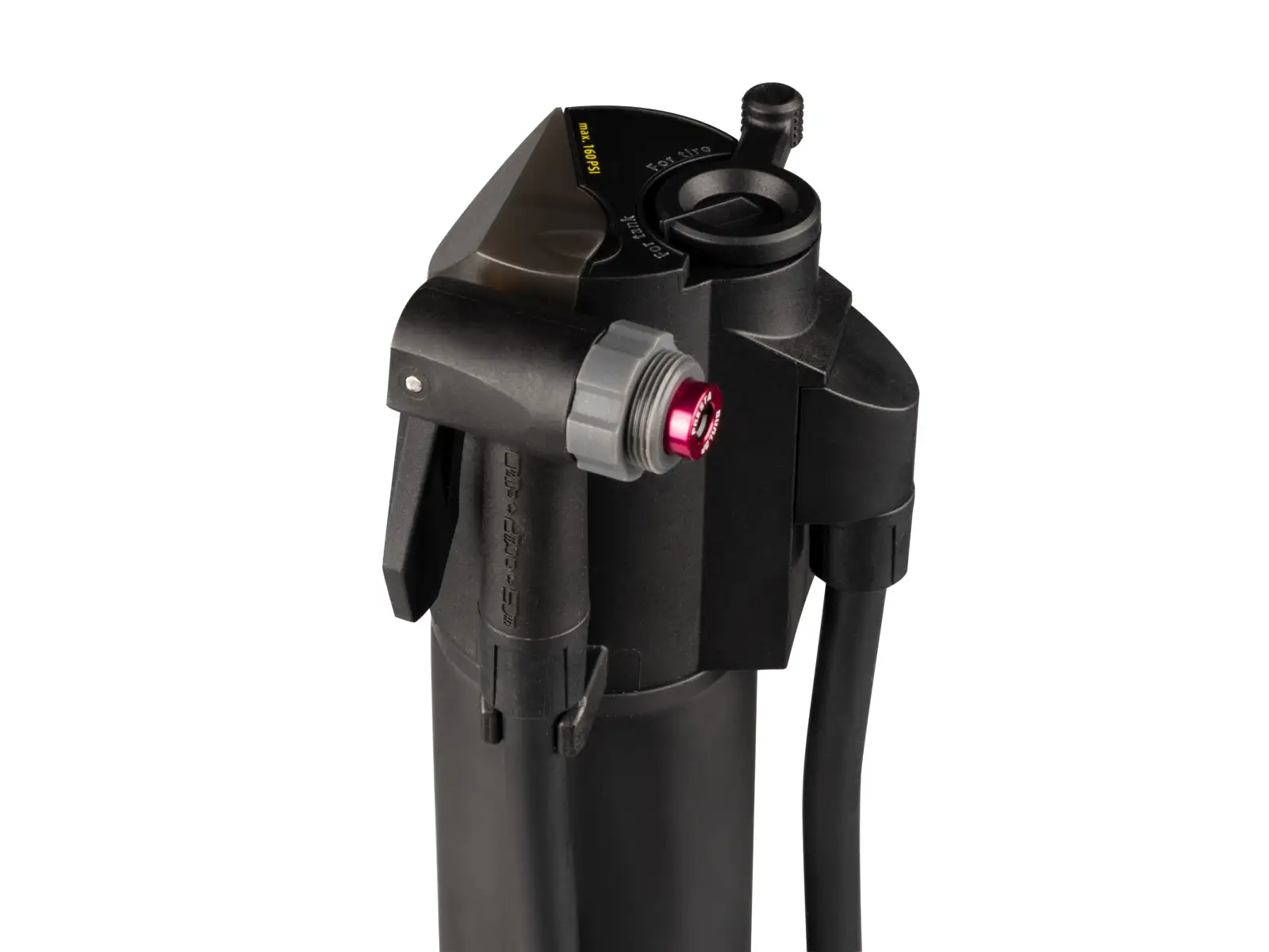 Force Air tank tower 11 bar pressure cylinder
