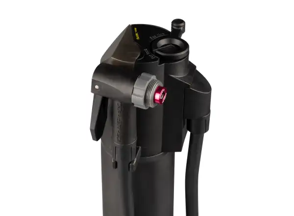 Force Air tank tower 11 bar pressure cylinder