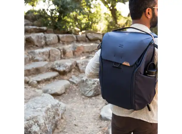 Peak Design Everyday Backpack 30 l v2 Midnight Blue backpack