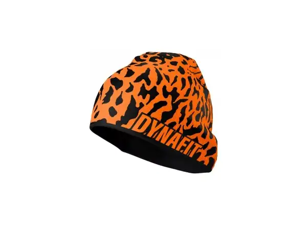 Dynafit Graphic cap Ultra Orange