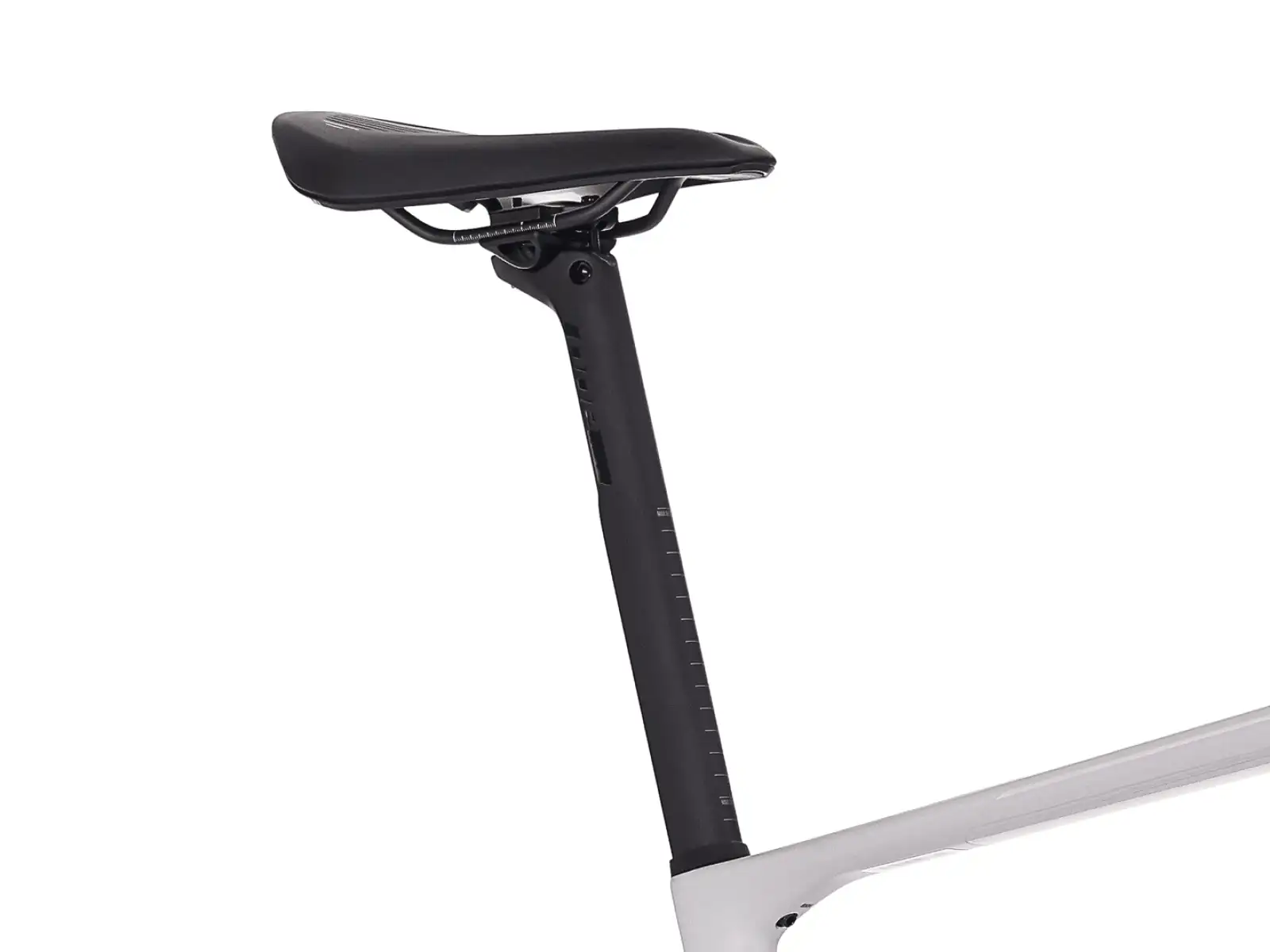 Superior XR 9.7 GR gravel bike Gloss Grey / Grey