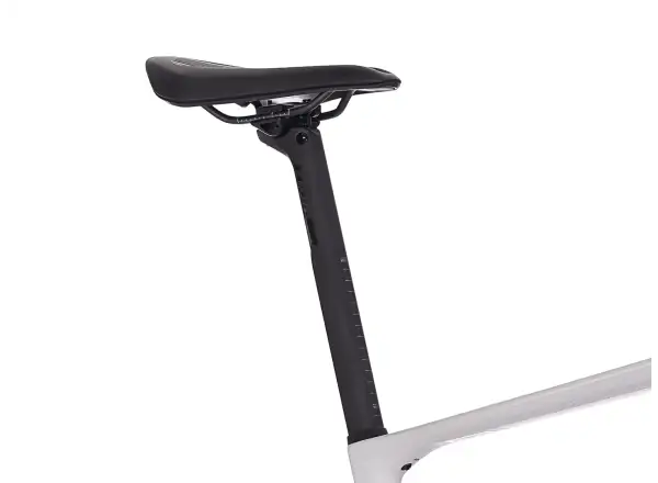 Superior XR 9.7 GR gravel bike Gloss Grey / Grey