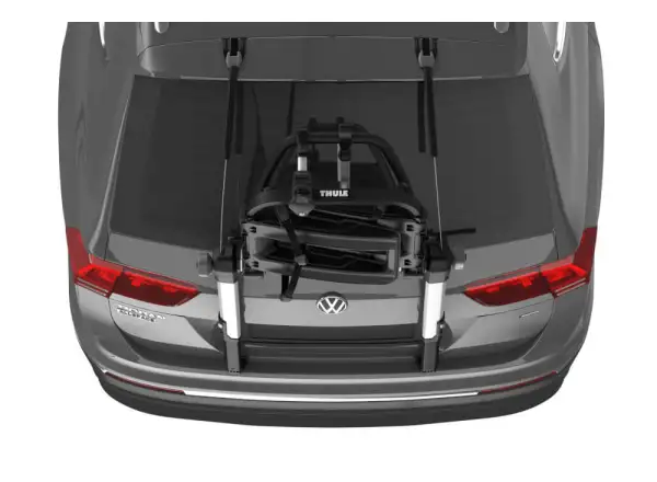 Thule OutWay Platform 2 rear carrier
