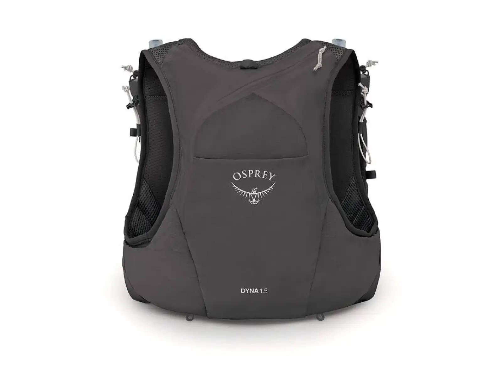 Osprey Dyna 1.5 women's running vest Black
