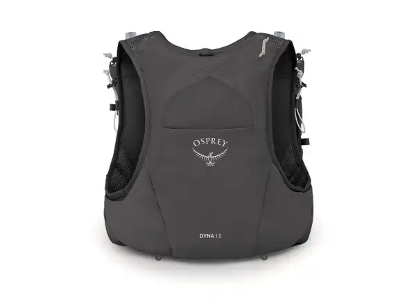 Osprey Dyna 1.5 women's running vest Black
