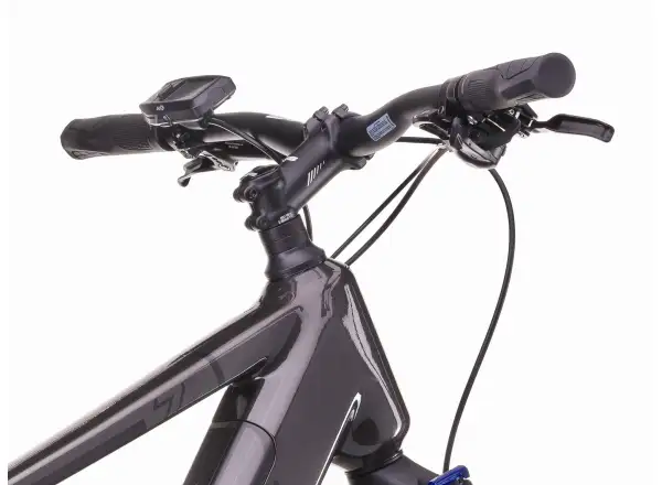 Crussis ONE-Cross 7.11 513Wh cross e-bike