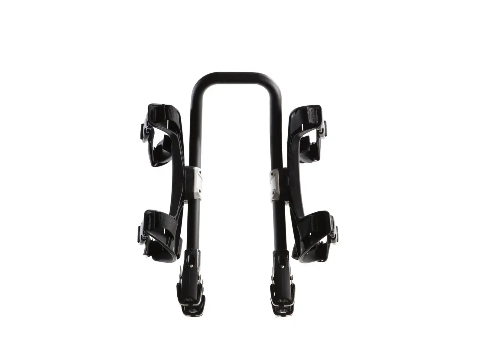 Aeroe Spider Rear Cradle front mount on handlebars Black