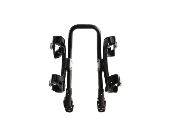 Aeroe Spider Rear Cradle front mount on handlebars Black