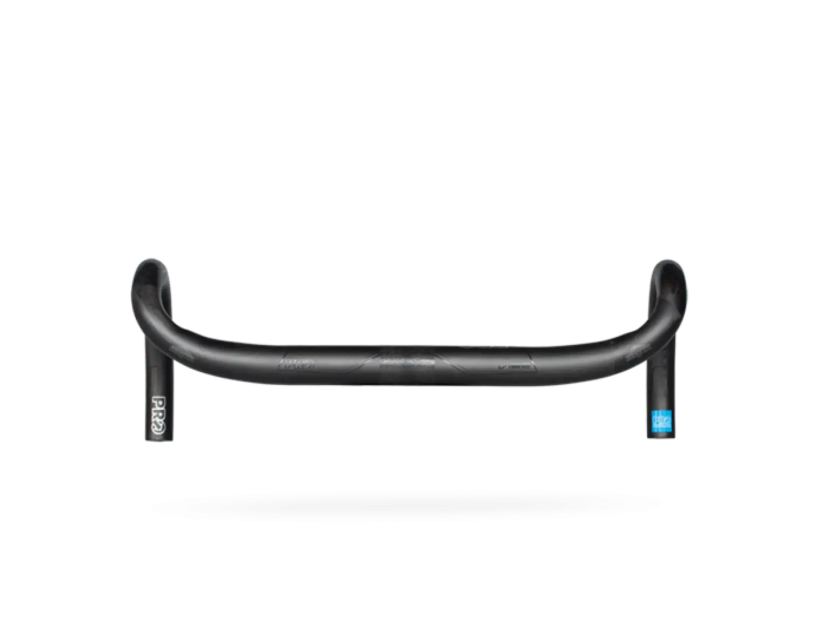 PRO Vibe Superlight handlebars 31.8 carbon black
