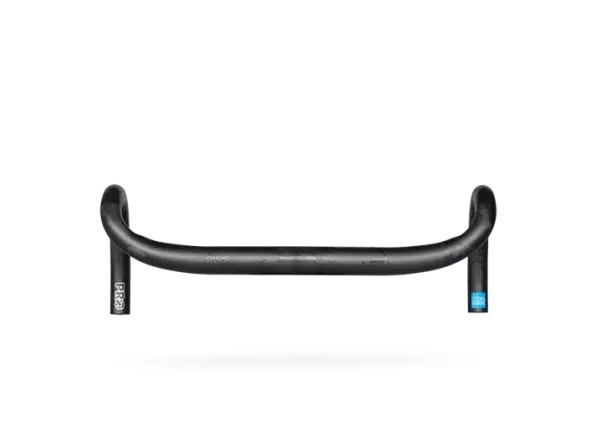 PRO Vibe Superlight handlebars 31.8 carbon black