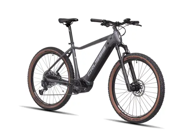 Crussis ONE-Guera 9.10-L (900 Wh) mountain e-bike