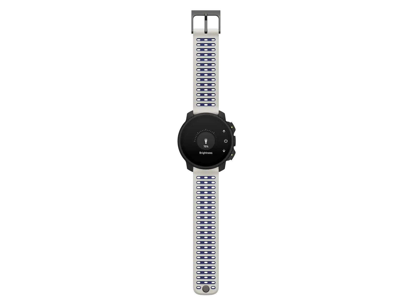 Suunto Vertical 2 smart watch Arctic Gray