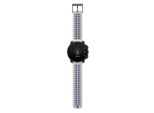 Suunto Vertical 2 smart watch Arctic Gray