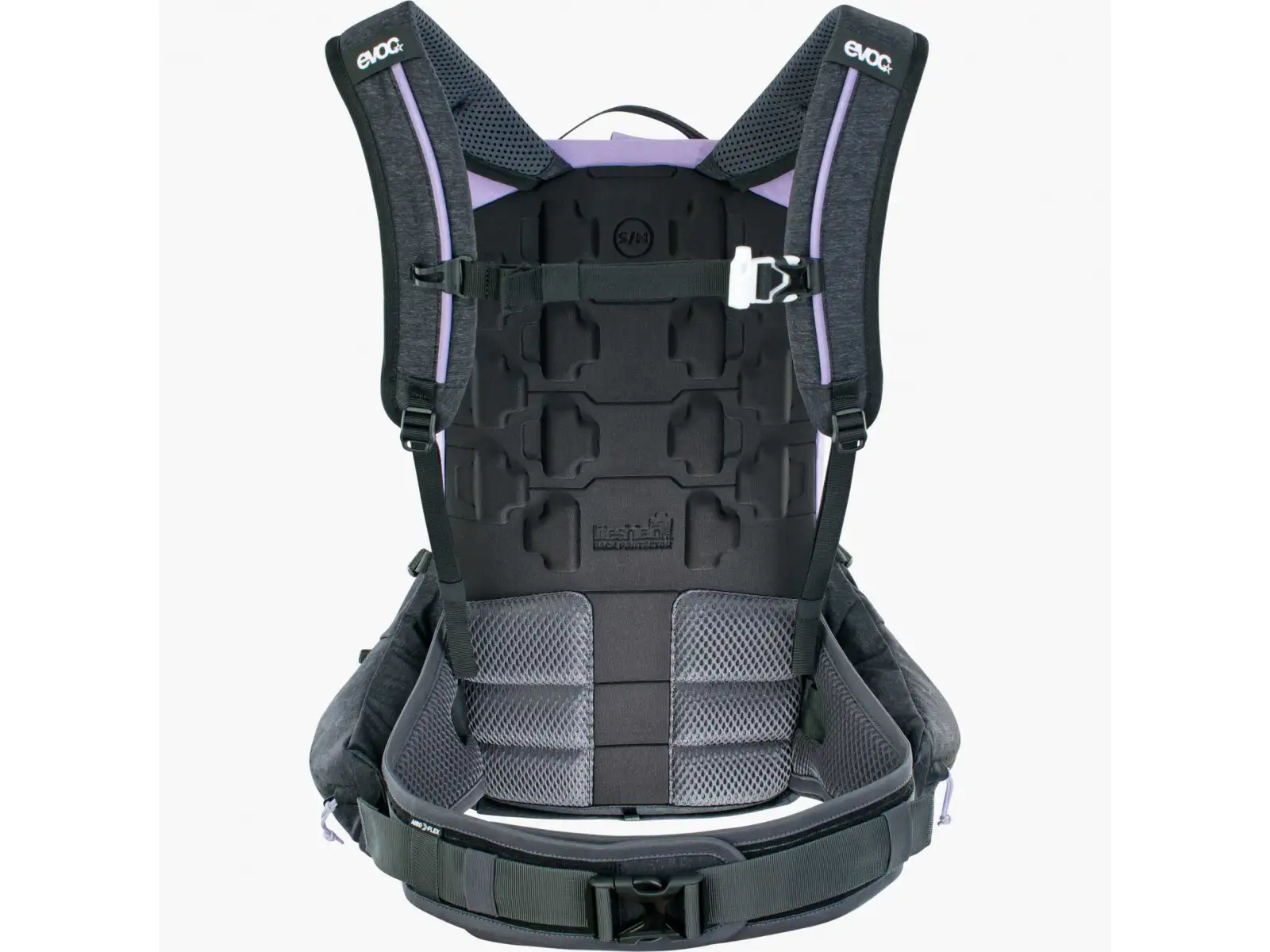 Evoc Trail Pro 16 backpack 16 l Multicolour