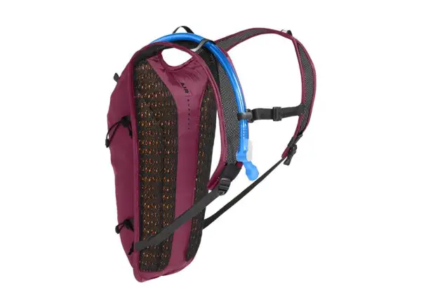 Camelbak Classic Light bicycle backpack 4 l Berry