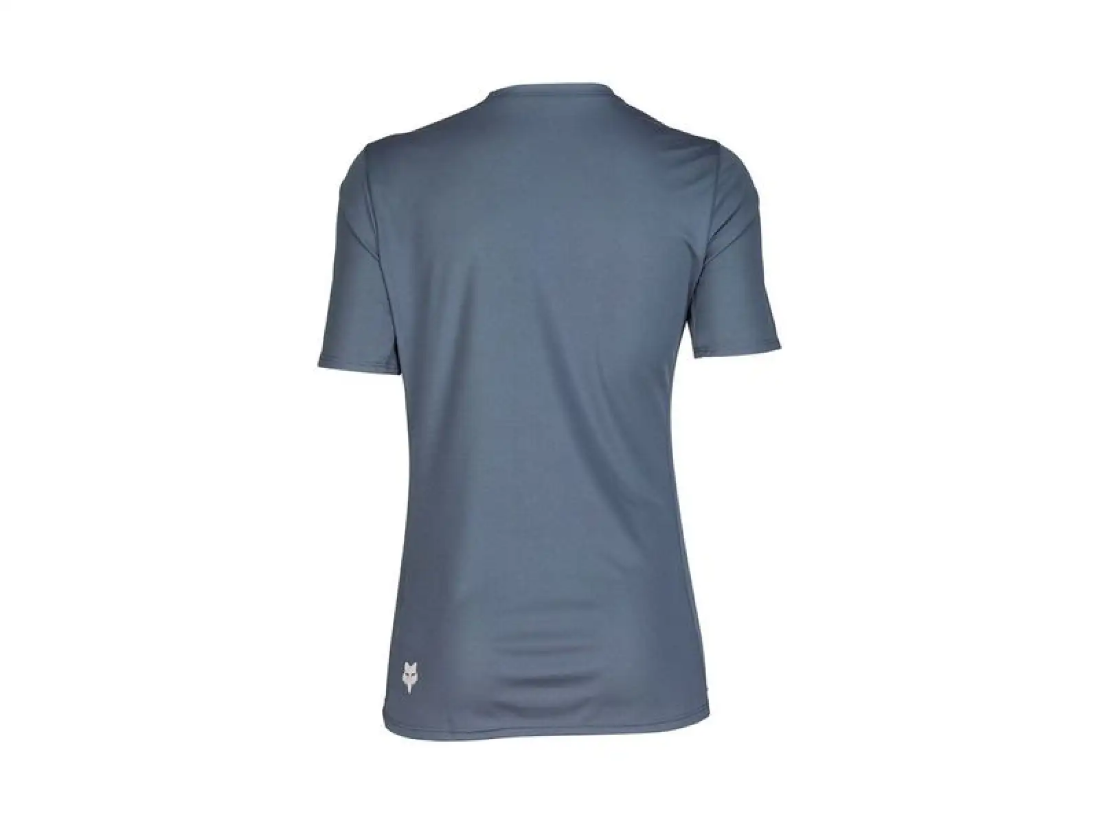 Fox Ranger Wordmark women's jersey short sleeve Graphite