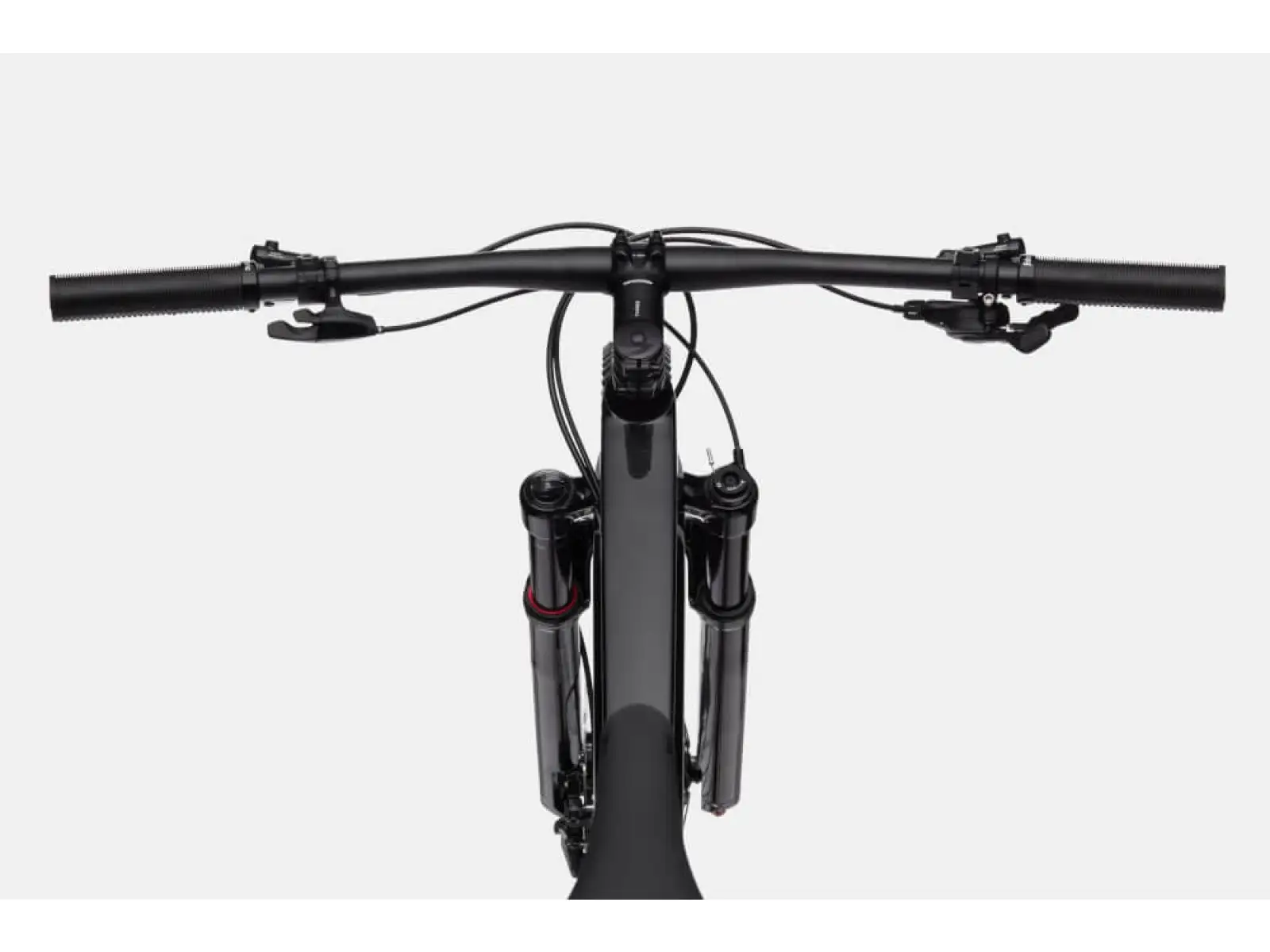 Cannondale Scalpel HT Carbon 4 mountain bike Black Pearl
