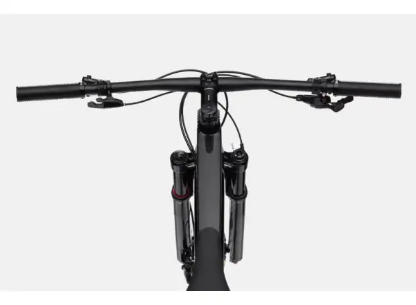 Cannondale Scalpel HT Carbon 4 mountain bike Black Pearl