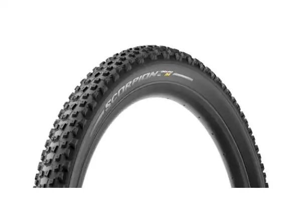 Pirelli Scorpion Enduro M Hardwall TLR 27.5 x 2.60" tire kevlar black