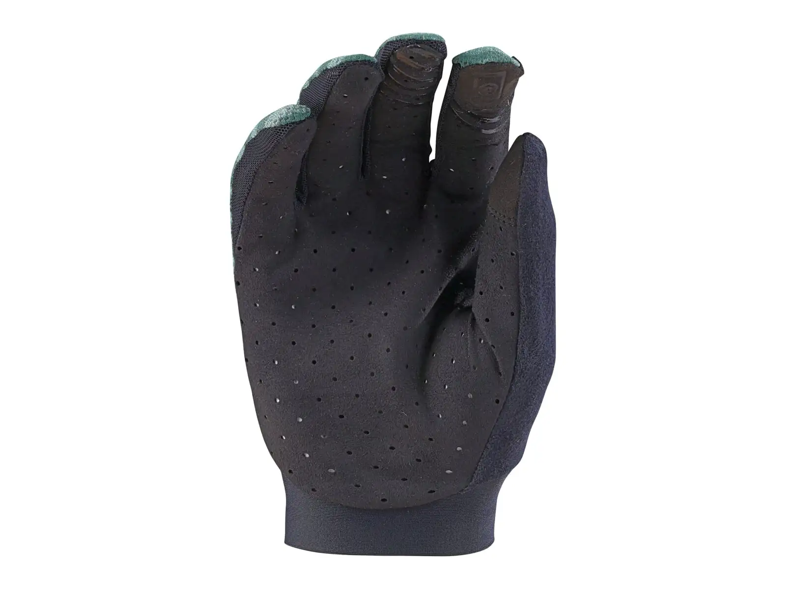 Troy Lee Designs Ace 2.0 women's gloves Tiger Steel Green