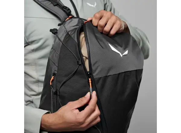 Salewa Puez backpack 25 l Black Out/Onyx