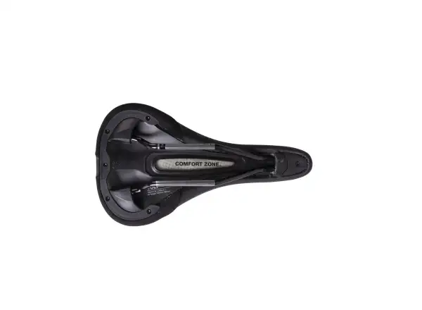 WTB Volt Steel Wide saddle 150 mm black