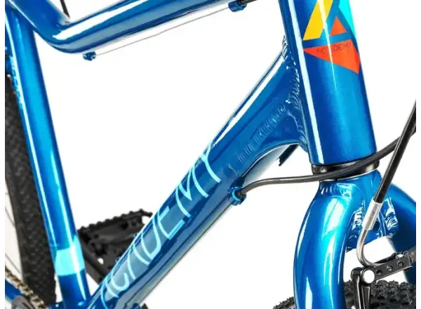 Academy Grade 6 children's bike 26" blue