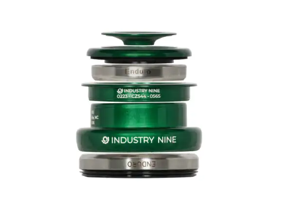 Industry Nine iRiX headset ZS44/EC44 press fit headset