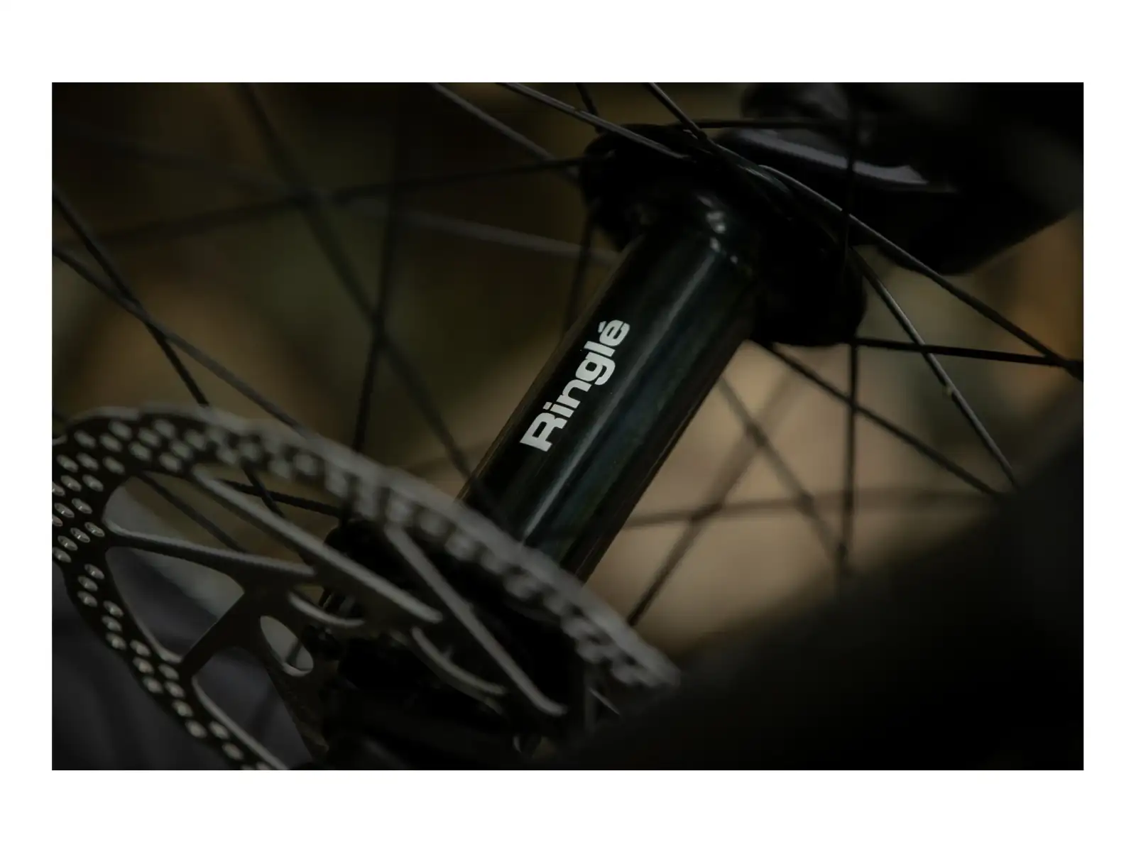 Rock Machine VYÖRY e90-26 fatbike electric bike Metallic Orange/Black SAMPLE