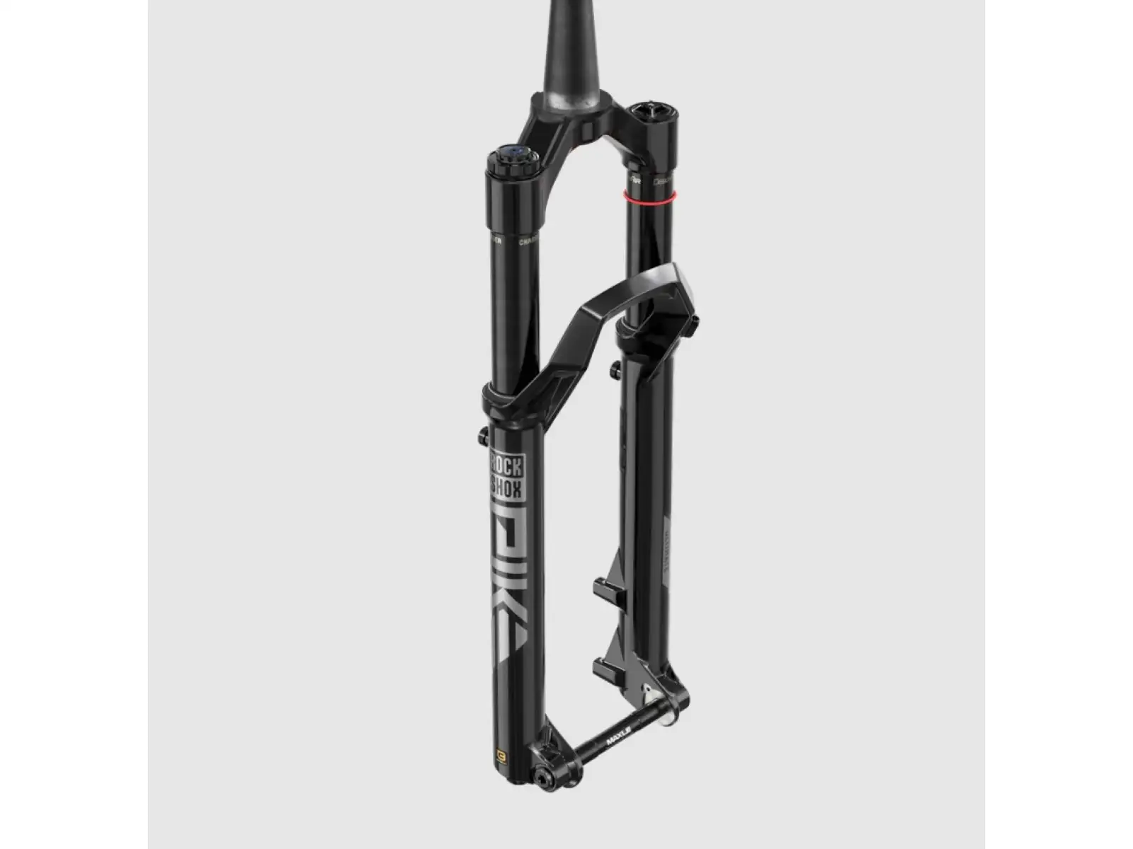 Rock Shox Pike Ultimate RC2 C2 29" suspension fork Gloss Black