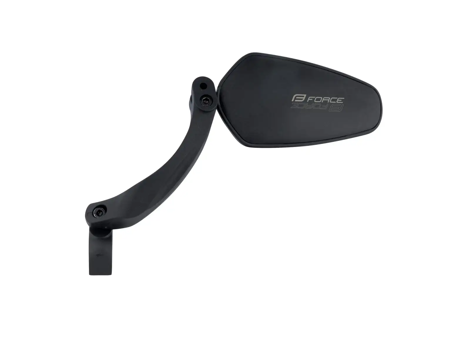 Force Agent rearview mirror for handlebars left