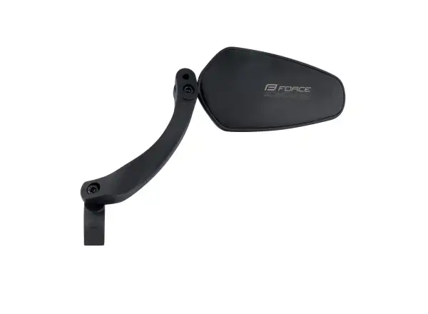 Force Agent rearview mirror for handlebars left