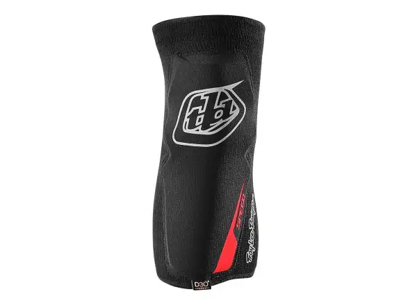 Troy Lee Designs Speed Knee Sleeve junior protector Black