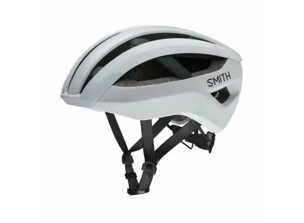 Smith Network Mips helmet Matte White