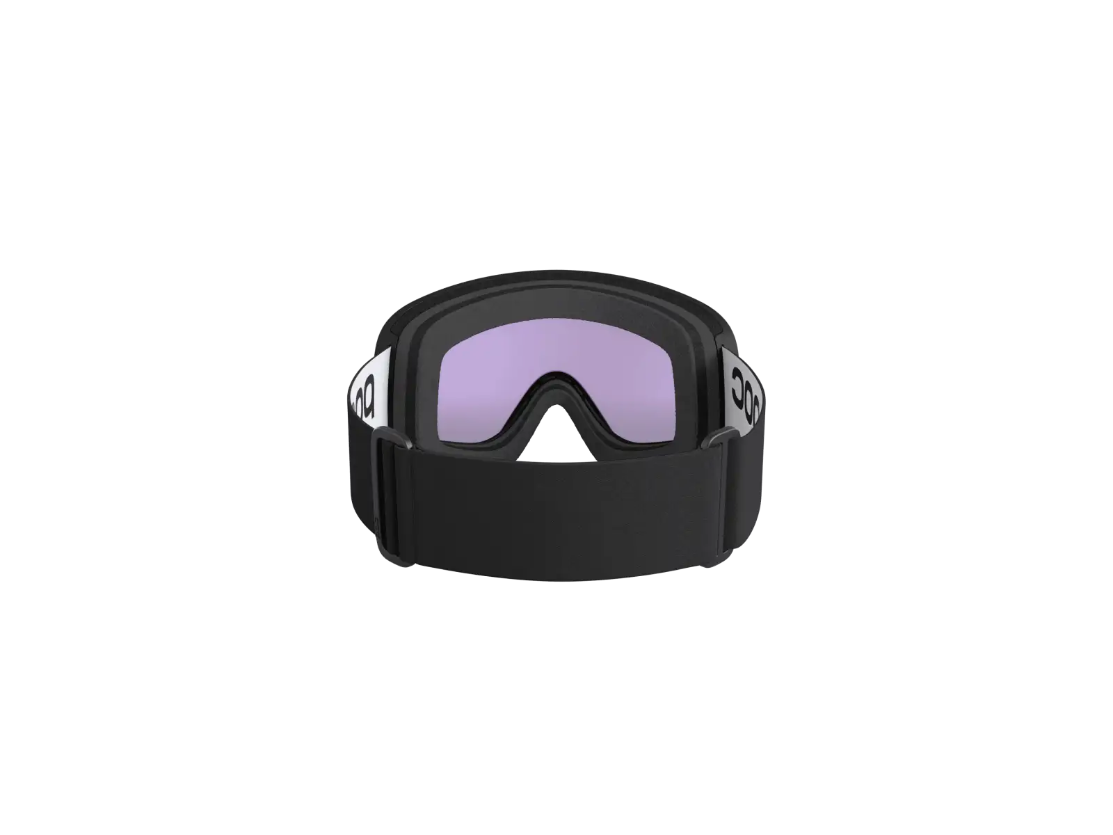 POC Tarsal ski goggles Uranium Black/Partly Sunny Blue