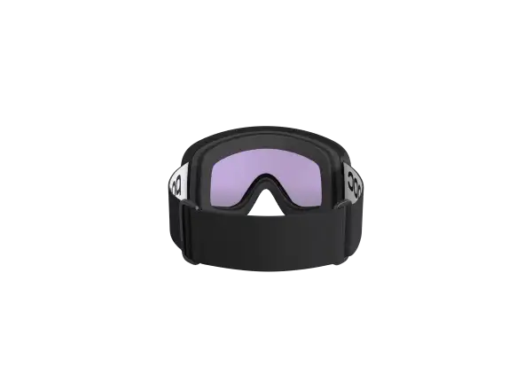 POC Tarsal ski goggles Uranium Black/Partly Sunny Blue