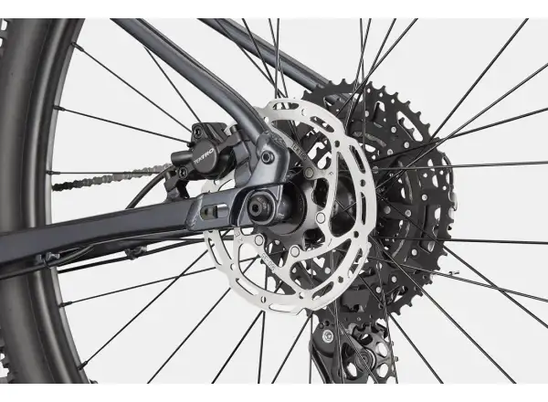 Cannondale Trail 1 29" mountain bike Tungsten Blue